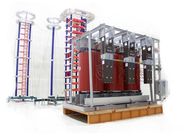 Dry Type Transformers