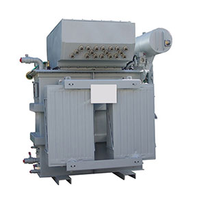 Oil-lmmersed Distribution Transformer